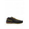 Čierno-žlté topánky La Sportiva TX2 Evo - 43
