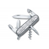 Multifunkčný nôž Victorinox Spartan - Silvertech