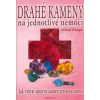 Drahé kameny na jednotlivé nemoci - Gienger Michael