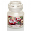 Bartek Svíčka skleněná dóza Christmass Sweetness 130g