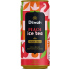 Dilmah Plechovka Ice Tea Lemon Čierny čaj Citrónový Nápoj z čaju 330ml