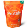 PLANT PROTEIN - káva 750 g ORANGEFIT