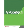 Gateway to the World B1+ Teacher's Book with Teacher's App
