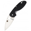 Spyderco Efficient G10 Plain SC216GP