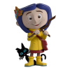 Youtooz Coraline Vinyl Figurka Coraline 11 cm