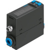 FESTO SFAH-5U-Q6S-PNLK-PNVBA-M8, 8058468 senzor prietoku, 22 - 26 V/DC, 1 ks; 8058468