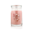 Yankee Candle Signature Pink Sands 567 g vonná sviečka