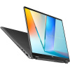 ASUS Vivobook 16 Flip TP3607SH-OLED032X Matte Gray kovový TP3607SH-OLED032X