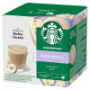 Starbucks White Mocha by NESCAFE DOLCE GUSTO 12 kapslí