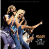 2CD ABBA: Live At Wembley Arena