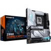 GIGABYTE MB Sc LGA1851 Z890 GAMING X WIFI7, Intel Z890, 4xDDR5, 1xDP, 1xHDMI, 1xThunderbolt, WiFi
