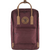 Fjällräven KÅNKEN NO. 2 LAPTOP 15 Port ruksak