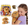 Interaktívny plyšový pes - Cobi Little Live Pets Interactive Tuluś pes (Cobi Little Live Pets Interactive Tuluś pes)