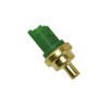 Snímač teplota chladiva CITROEN FIAT FORD JAGUAR MAZDA PEUGEOT VOLVO (CITROEN 1338C1 1338E2 9632562480 9655414180 FIAT 9632562080 FORD 1204700 1231943 1342631 1427774 2S6Q12A648AA 2S6Q12A648AB JAGUAR