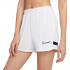 Nike Football Dámske šortky Nike Dri-FIT Academy CV2649 100 Veľkosť: L