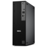 Dell Pro Slim/QCS1250/Mini TWR/i3-14100/8GB/512GB/UHD 730/W11P/3RNBD