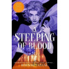 A Steeping of Blood - Hafsah Faizal