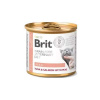 Brit Veterinary Diets GF cat Renal 200 g konzerva (Brit Veterinary Diets GF cat Renal 200 g konzerva)
