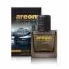 Autoparfém Areon Car Perfume – vôňa Gold, 50ml (Autoparfém Areon)