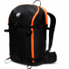 MAMMUT Tour 30 Women Removable Airbag 3.0 black - 30 l