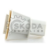 OEM SKODA - Objímka žiarovky smerovky 1U0953123B 1U0953123B