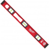 MILWAUKEE Vodováha I-BEAM 60 cm magnetická