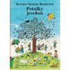 Potulky jeseňou Susanne Rotraut Bernerová