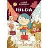 Hilda - Pearson Luke
