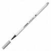 Stabilo Pen 68 Brush studená šedá