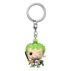 Funko one Piece POP! Vinyl Přívěsky na klíče 4 cm Roronoa Zoro Display (12)