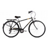 Mestsky bicykel - Romet Vintage M 2019 Brown 18 