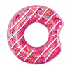 Kruh Bestway. 36118, Donut, detský, nafukovací, koleso do vody, 107 cm