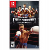 Big Rumble Boxing: Creed Champions (Switch)