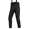 Nohavice na motorku TXR Expedition Čierne 2XL