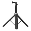 Selfie tyč / statív 3 m Carbon Fiber Telesin GP-MNP-300-3 S1-TSS-01