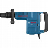 Sieťové vŕtacie kladivo SDS-Max 16,8 J 1500 W Bosch GSH 11 E