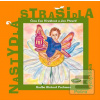 Nastydlá strašidla - CD… (Petra Vychytilová)