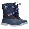DEMAR - SNOW LAKE A 1314 navy blue