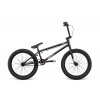 BMX bicykel BeFly SPIN black