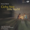 Malecki: Cicha Noc / Silent Night (CD) (CARUS)