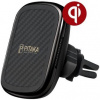 Pitaka MagMount Qi Wireless Air Vent Mount (CM3001Q)