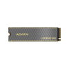 ADATA LEGEND 860/1TB/SSD/M.2 NVMe/Čierna/Heatsink/5R SLEG-860-1000GCS