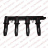 Zapaľovacia cievka Opel 1,6i 1,8i DELPHI GN10234-12B1 (Zapaľovacia lišta Opel A16LET A16XER A18XER B18XER A18XEL B16LES B16XER)