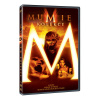 Mumie Kolekce 1.-3. (3DVD)