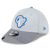 Los Angeles Rams - 2024 Training Camp Gray 39Thirty NFL Šiltovka M/L