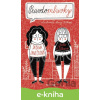 E-kniha Pravdomluvky - Sabina Janečková, Julie Lišková, Lenka Vítková (ilustrátor)