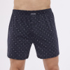 Trenírky Cornette comfort 002/286 Farba: Šedá - tmavo, Veľkosť: L