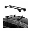 ENVIO strešný nosič EN120 - Čierný NISSAN QASHQAI 2022-