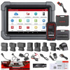 Launch X431 PRO V5.0 počítačové diagnostické rozhranie OBD osobné dodávkové