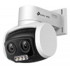TP-Link TP-Link VIGI C540V(4-12mm) PTZ kamera, 4MP, Full-Color, 3x Zoom